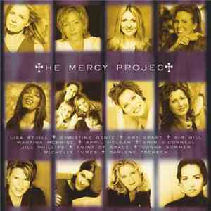 Various - The Mercy Project flac download