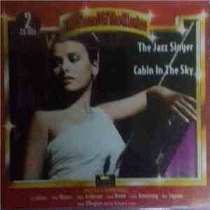Various - The Sound Of The Movies - The Jazz Singer & Cabin In The Sky flac download