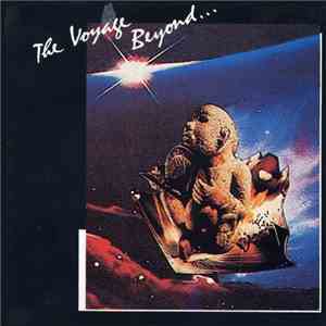 Various - The Voyage Beyond flac download