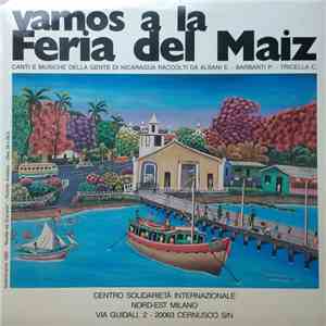 Various - Vamos A La Feria Del Maiz flac download