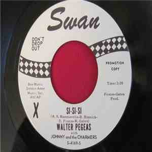 Walter Pegeas - Si-Si-Si flac download