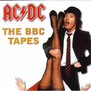 AC/DC - The BBC Tapes flac download