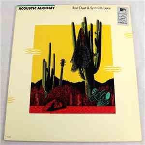 Acoustic Alchemy - Red Dust & Spanish Lace flac download