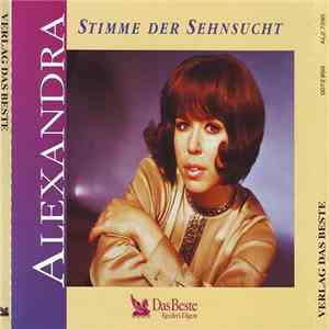 Alexandra  - Stimme Der Sehnsucht flac download