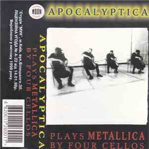 Apocalyptica - Plays Metallica By Four Cellos flac download