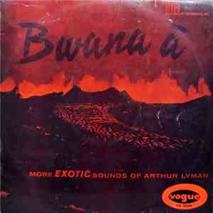 Arthur Lyman - Bwana À flac download