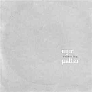 Ayo  Featuring Petter - Fatta Förstå flac download