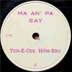 Big Jeff Bess - Hom-Bru Boogie flac download