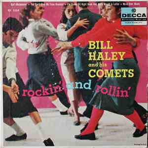 Bill Haley And His Comets - Rockin' And Rollin' flac download