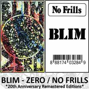 Blim - Zero / No Frills flac download