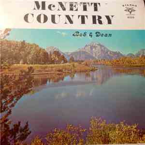 Bob & Dean McNett - McNett Country flac download
