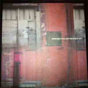 Boedekka - Lazybones-EP flac download
