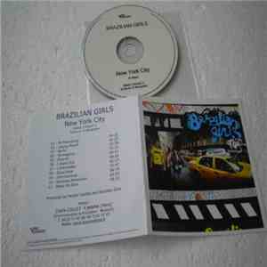 Brazilian Girls - New York City flac download