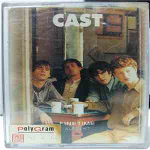 Cast - Finetime flac download