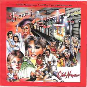 Club Nouveau - For The Love Of Frances flac download