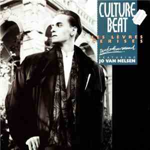 Culture Beat Featuring Jo Van Nelsen - Les Lèvres Cerises / Cherry Lips flac download