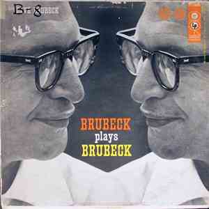 Dave Brubeck - Brubeck Plays Brubeck flac download