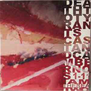 Death To Tyrants - Cast And Camber Nos. 1-11 flac download