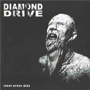 Diamond Drive - reset-press-play flac download