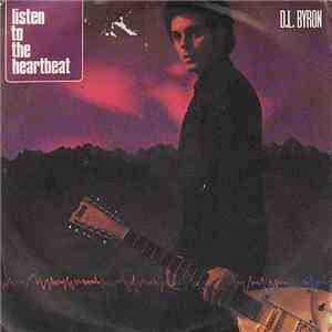D.L. Byron - Listen To The Heartbeat / Lorryanne flac download