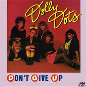 Dolly Dots - Don't Give Up flac download