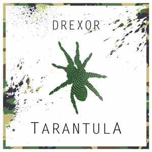 Drexor - Tarantula flac download