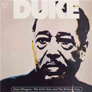 Duke Ellington - The Girl's Suite And The Perfume Suite flac download