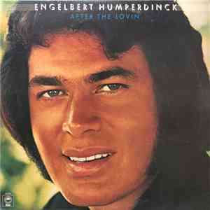 Engelbert Humperdinck - After The Lovin' flac download