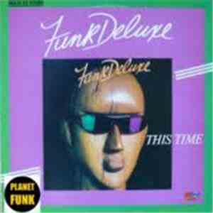 Funk Deluxe - This Time flac download