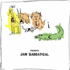 Garlic  - Jam Sabbatical flac download