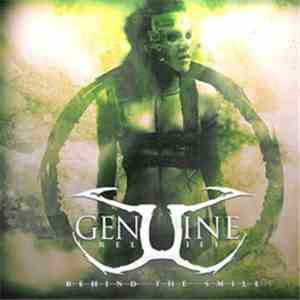 Genuine Relief - Behind the Smile flac download