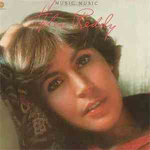 Helen Reddy - Music, Music flac download