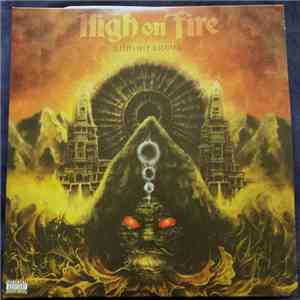 High On Fire - Luminiferous flac download