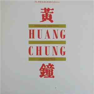 Huang Chung - Huang Chung flac download