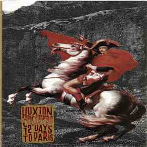 Huxton Creepers - 12 Days To Paris flac download