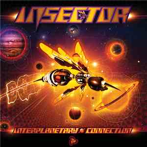 Insector - Interplanetary Connection flac download