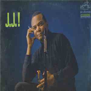 J. J. Johnson - J.J.! flac download