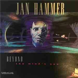 Jan Hammer - Beyond The Mind's Eye flac download