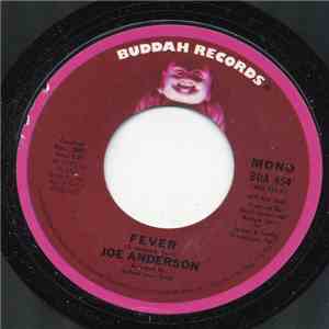 Joe Anderson  - (Your Love) Gives Me Fever flac download