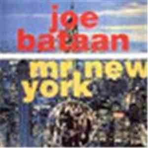 Joe Bataan - Mr New York flac download