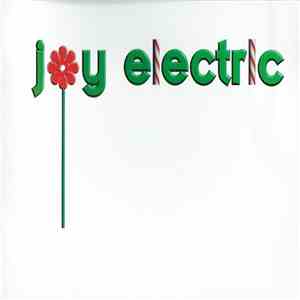 Joy Electric - Melody flac download
