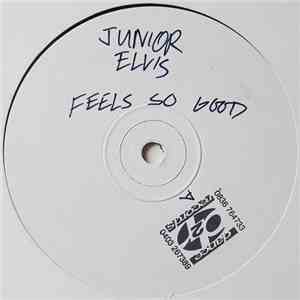 Junior Elvis - Feels So Good flac download