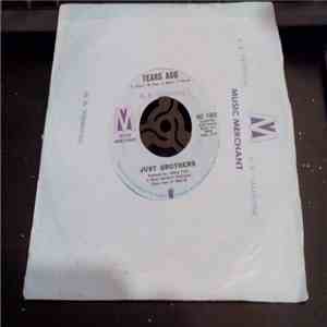 Just Brothers - Tears Ago / Sliced Tomatoes flac download