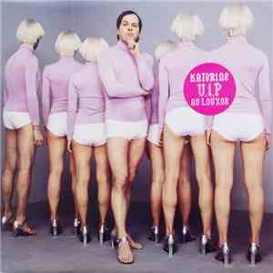 Katerine - V.I.P. Au Louxor flac download