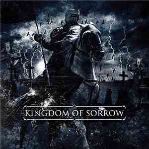 Kingdom Of Sorrow - Kingdom Of Sorrow flac download