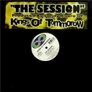 Kings Of Tomorrow - The Session flac download