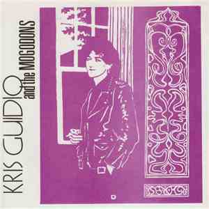 Kris Guidio And The Mogodons - Warm flac download