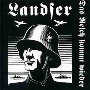 Landser - Das Reich Kommt Wieder flac download
