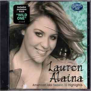 Lauren Alaina - American Idol Season 10 Highlights flac download