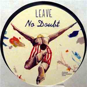 Leave  - No Doubt flac download